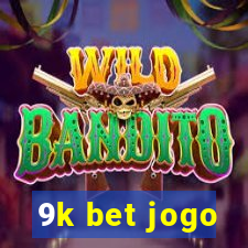 9k bet jogo